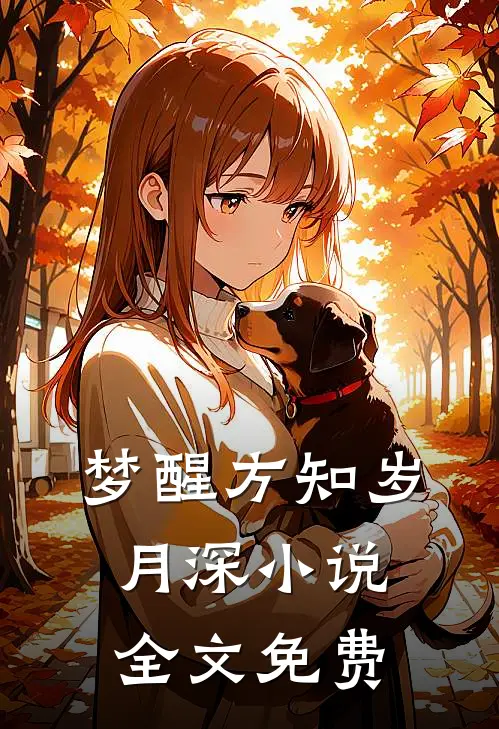 梦醒方知岁月深小说全文免费