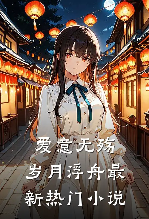 爱意无殇，岁月浮舟最新热门小说