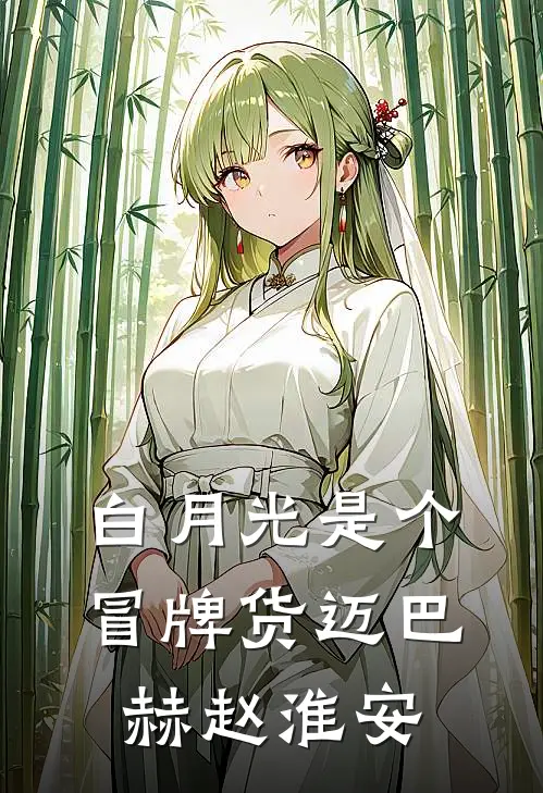 白月光是个冒牌货迈巴赫赵淮安