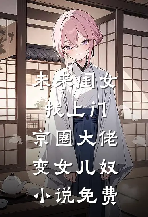 未来闺女找上门，京圈大佬变女儿奴小说免费