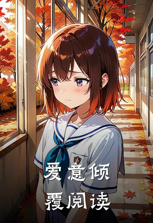 爱意倾覆阅读