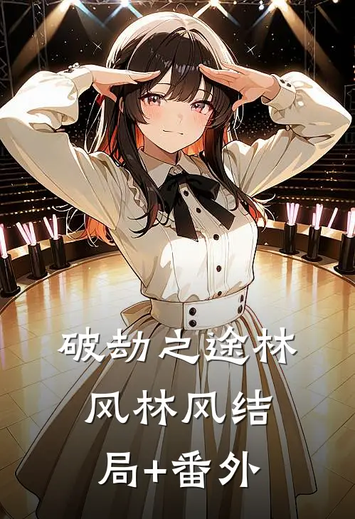 破劫之途林风林风结局+番外