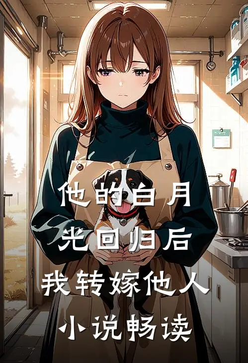 他的白月光回归后，我转嫁他人小说畅读