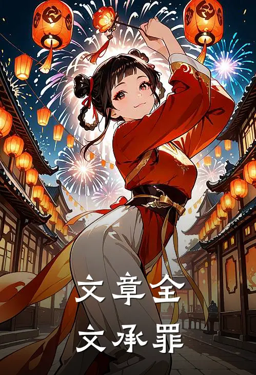 文章全文承罪