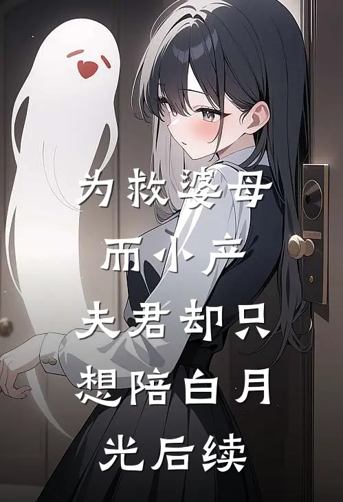 为救婆母而小产，夫君却只想陪白月光后续