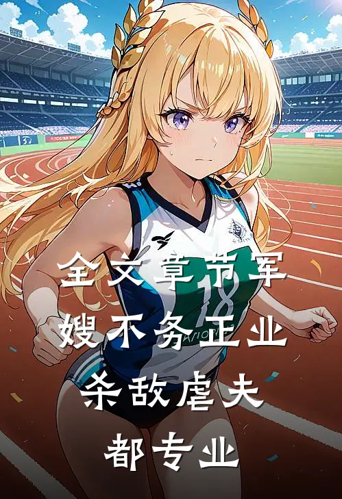 全文章节军嫂不务正业：杀敌虐夫都专业