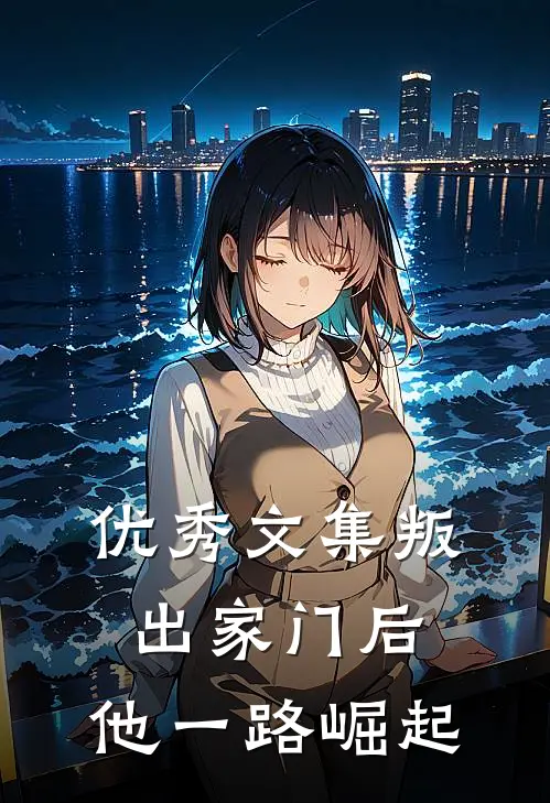 优秀文集叛出家门后，他一路崛起