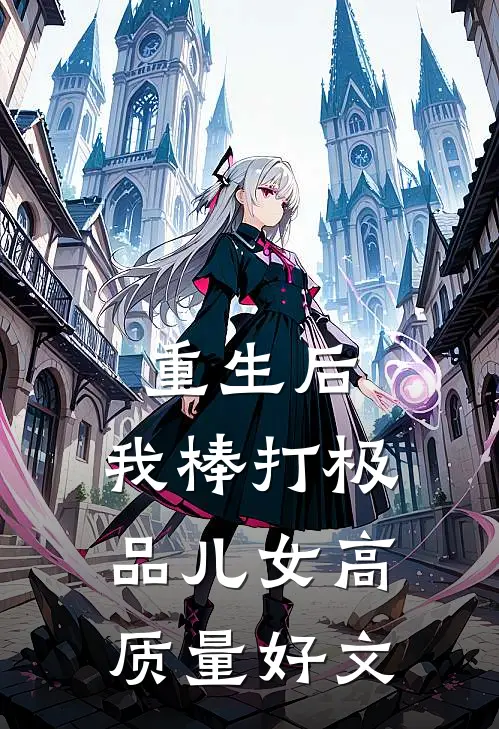 重生后，我棒打极品儿女高质量好文