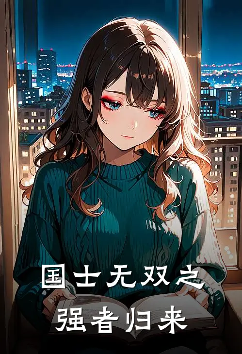 国士无双之强者归来