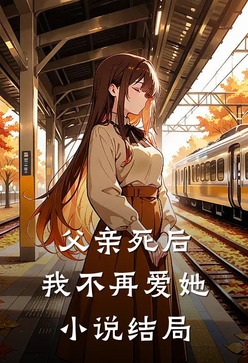父亲死后，我不再爱她小说结局