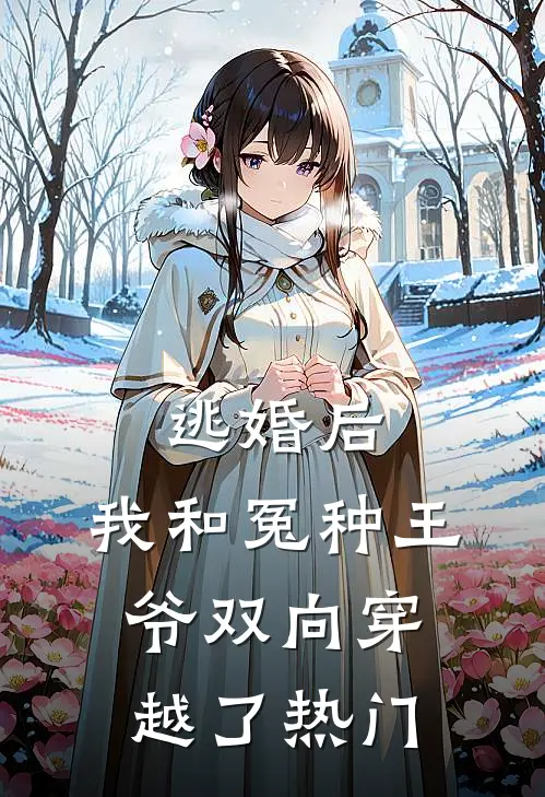 逃婚后，我和冤种王爷双向穿越了热门