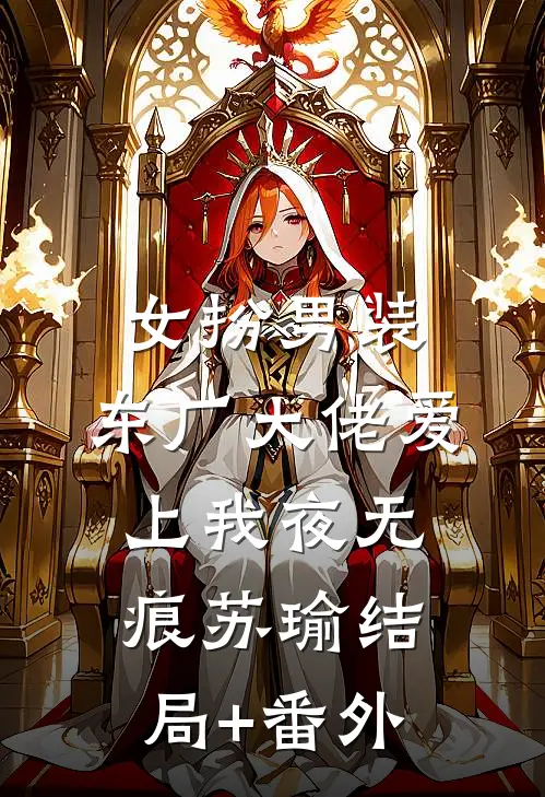 女扮男装，东厂大佬爱上我夜无痕苏瑜结局+番外