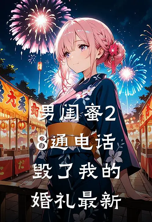 男闺蜜28通电话毁了我的婚礼最新