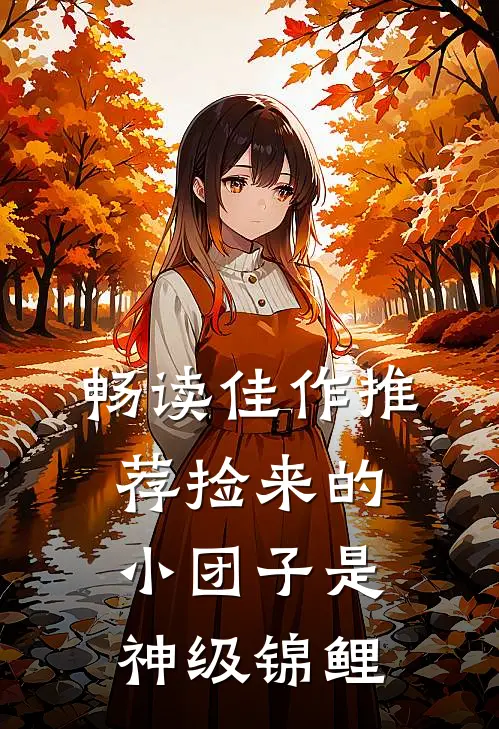 畅读佳作推荐捡来的小团子是神级锦鲤