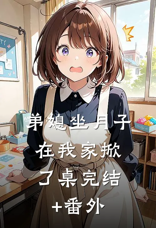 弟媳坐月子，在我家掀了桌完结+番外