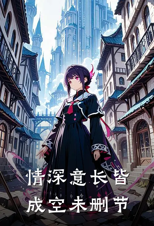 情深意长皆成空未删节