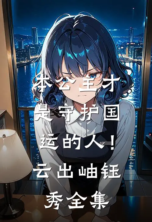 本公主才是守护国运的人！云出岫钰秀全集