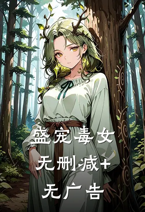 盛宠毒女无删减+无广告