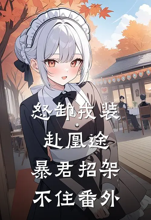 怒卸戎装赴凰途，暴君招架不住番外