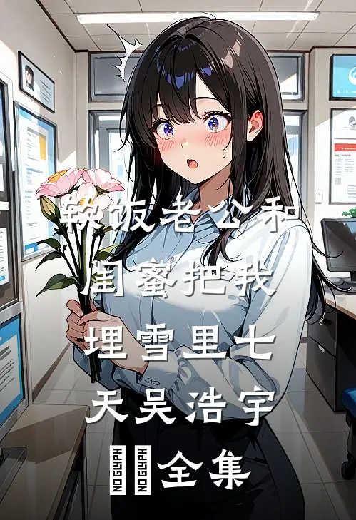 软饭老公和闺蜜把我埋雪里七天吴浩宇玥玥全集