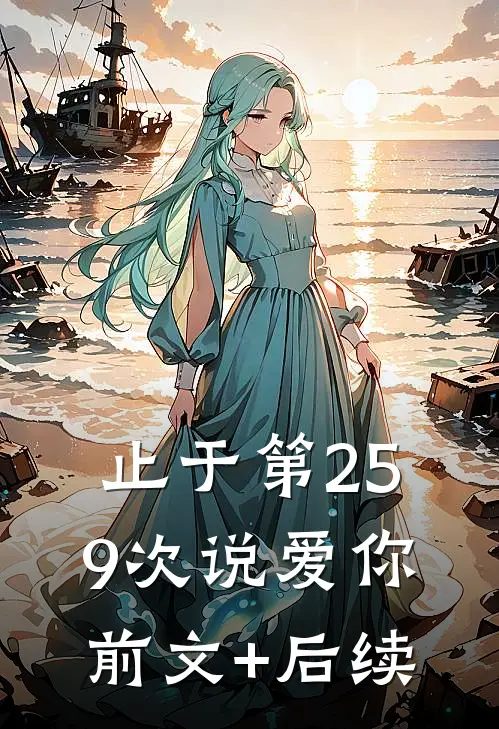 止于第259次说爱你前文+后续