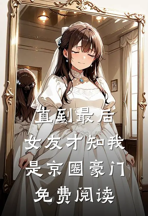 直到最后，女友才知我是京圈豪门免费阅读