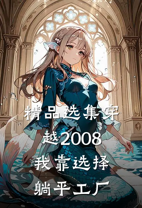精品选集穿越2008，我靠选择躺平工厂