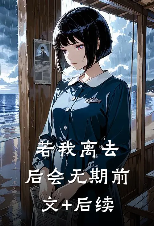 若我离去，后会无期前文+后续