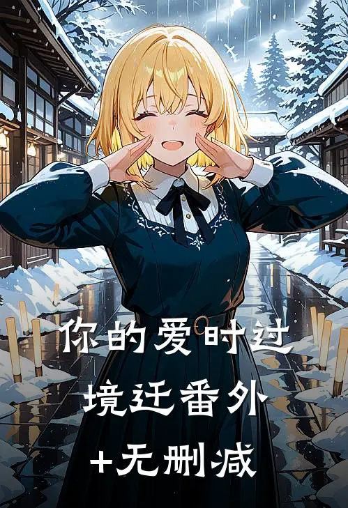 你的爱时过境迁番外+无删减