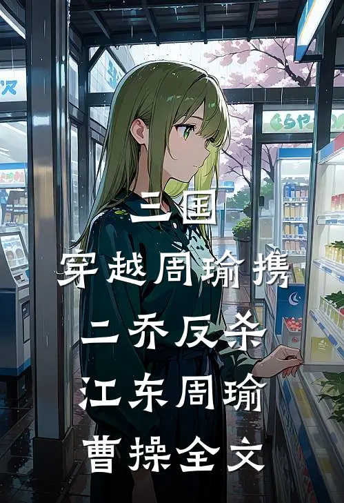 三国：穿越周瑜携二乔反杀江东周瑜曹操全文