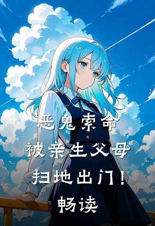恶鬼索命：被亲生父母扫地出门！畅读