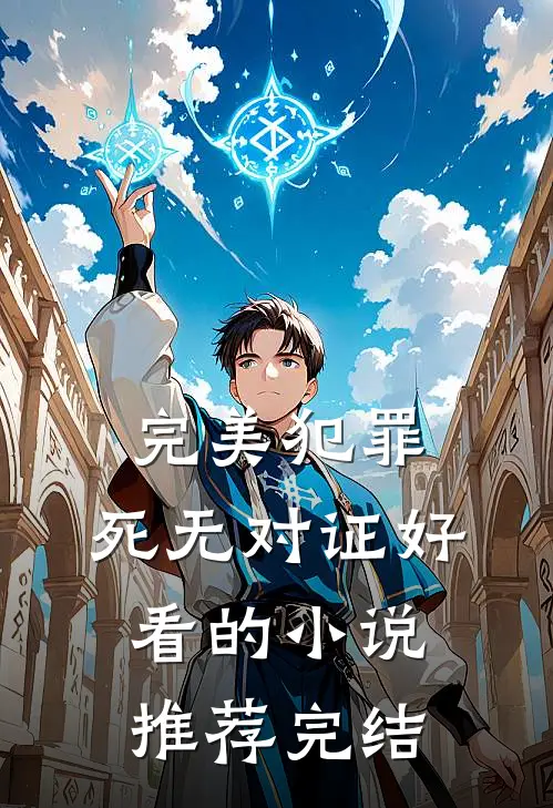完美犯罪：死无对证好看的小说推荐完结