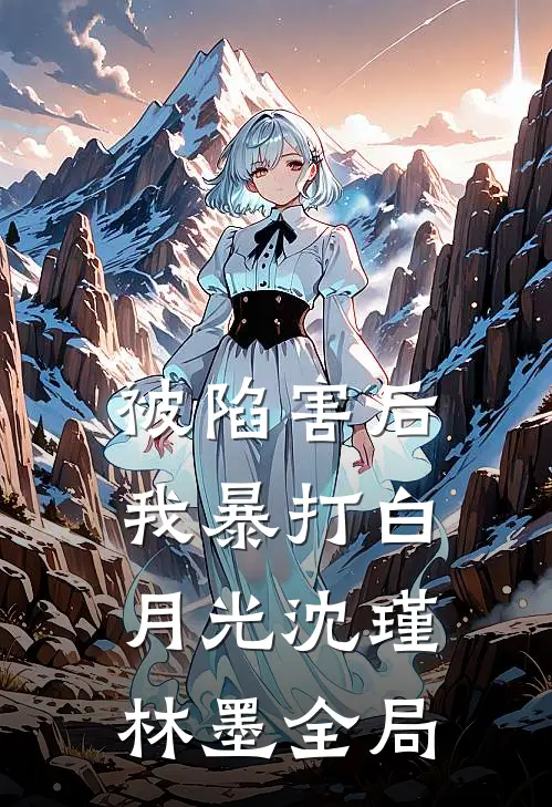 被陷害后，我暴打白月光沈瑾林墨全局