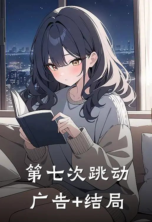 第七次跳动广告+结局
