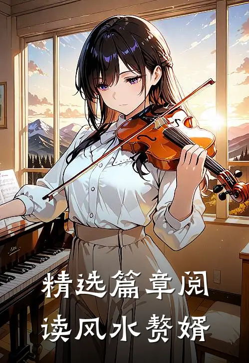精选篇章阅读风水赘婿