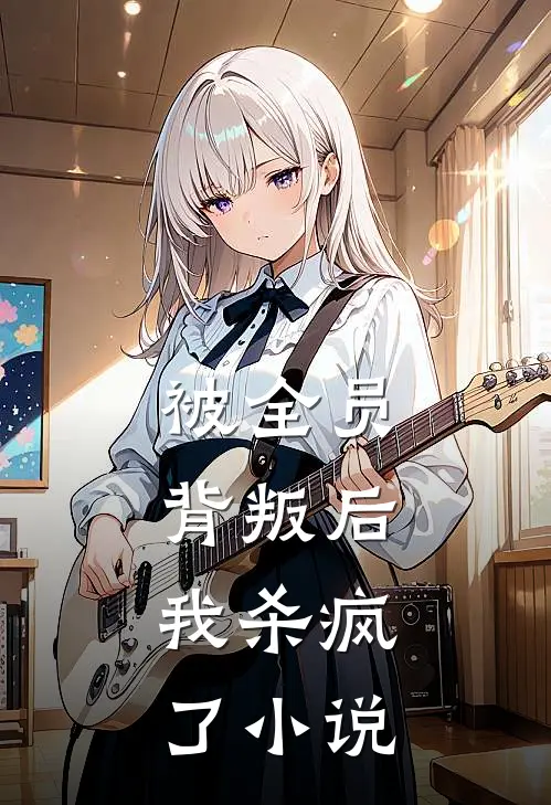 被全员背叛后，我杀疯了小说