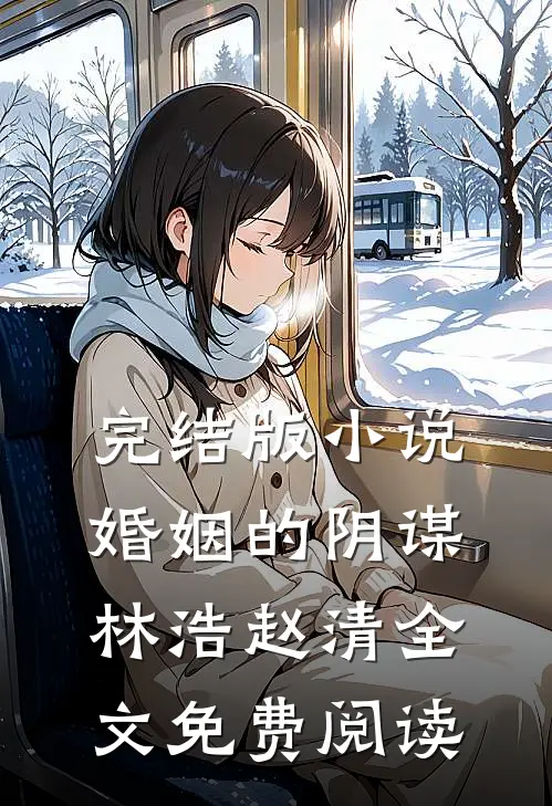 完结版小说婚姻的阴谋林浩赵清全文免费阅读