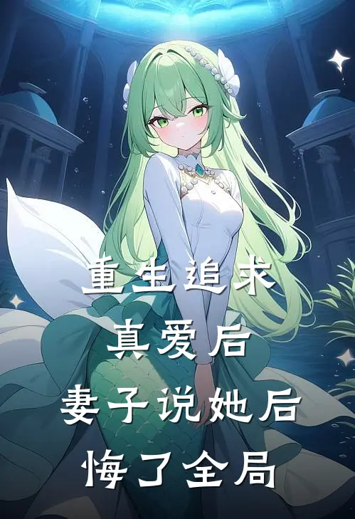 重生追求真爱后，妻子说她后悔了全局