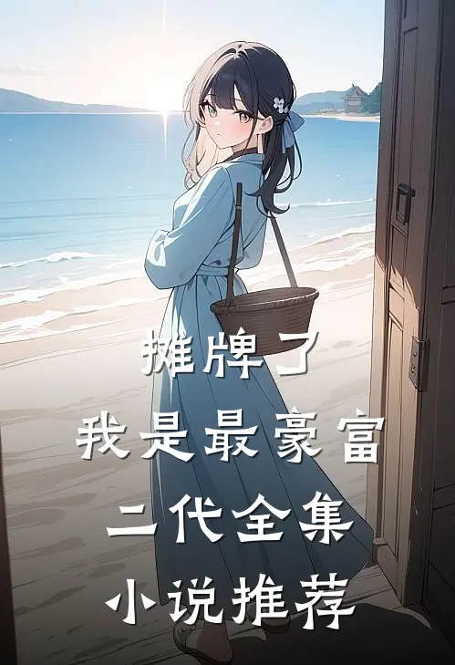 摊牌了，我是最豪富二代全集小说推荐