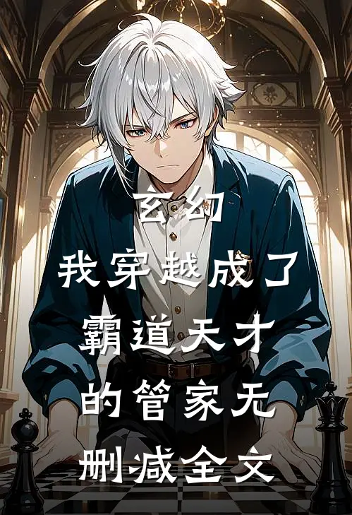 玄幻我穿越成了霸道天才的管家无删减全文免费阅读