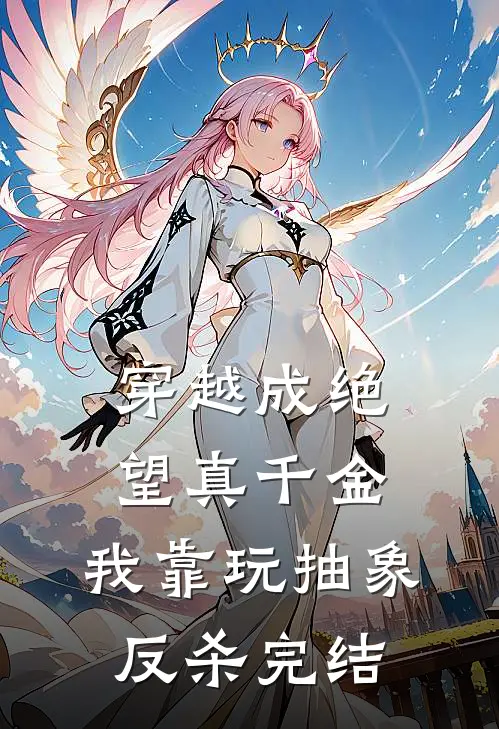穿越成绝望真千金，我靠玩抽象反杀完结
