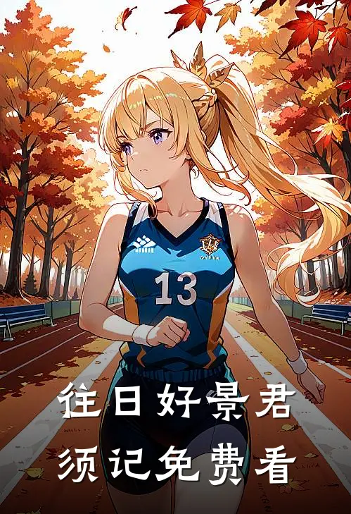 往日好景君须记免费看