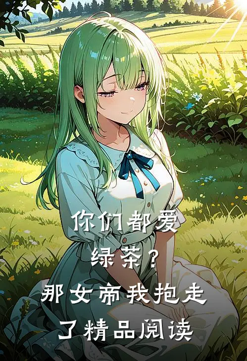 你们都爱绿茶？那女帝我抱走了精品阅读