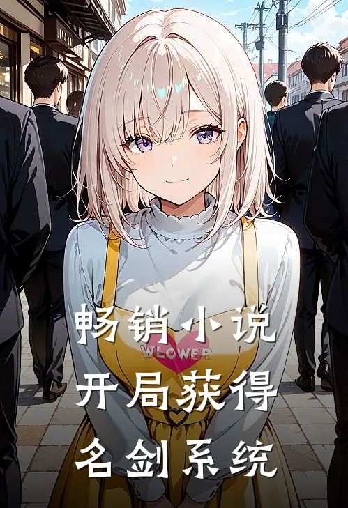 畅销小说开局获得名剑系统
