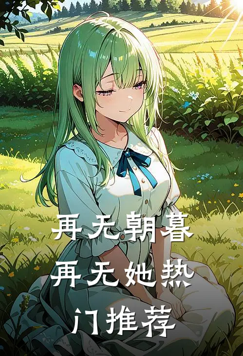 再无朝暮再无她热门推荐