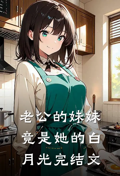 老公的妹妹竟是她的白月光完结文