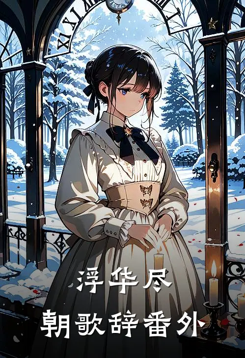 浮华尽，朝歌辞 番外