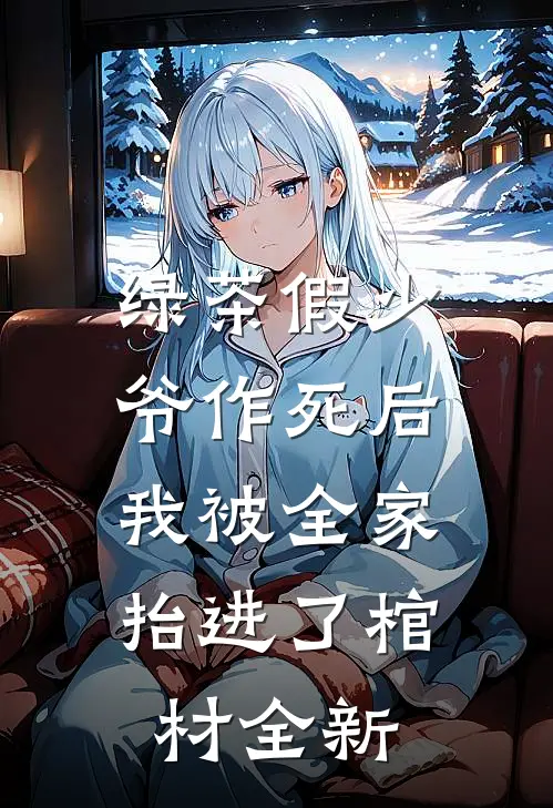 绿茶假少爷作死后，我被全家抬进了棺材全新