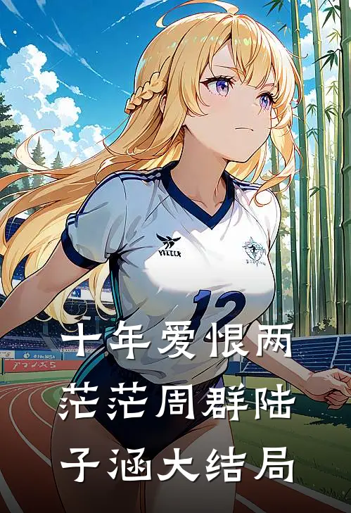 十年爱恨两茫茫周群陆子涵大结局