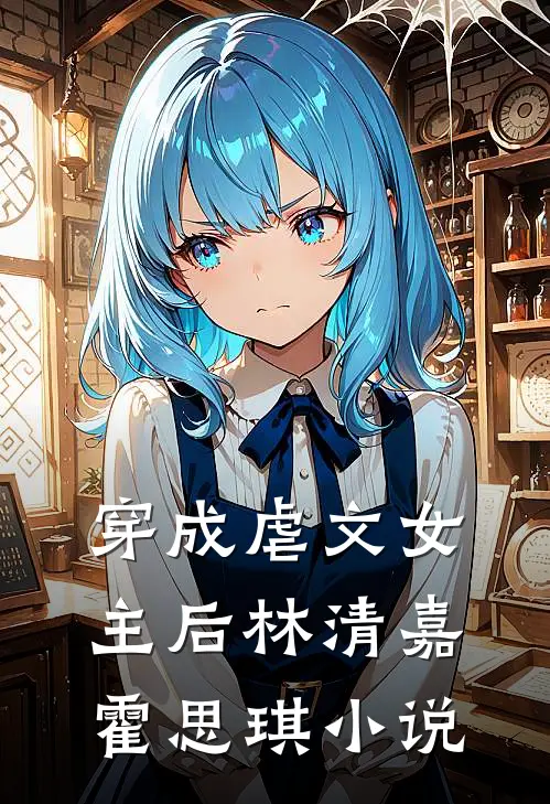 穿成虐文女主后林清嘉霍思琪小说